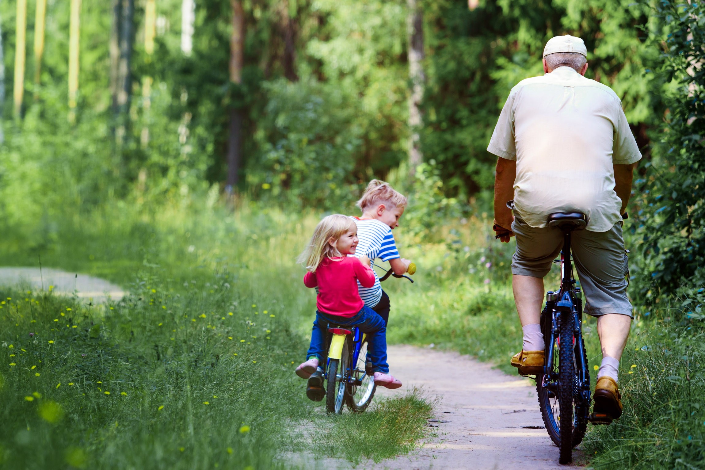 RILA: Registered index-linked annuity | Transamerica