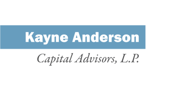 Kayne Anderson Capital Advisors, L.P. (Kayne Anderson) 