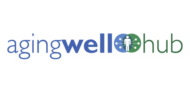 agingwell hub logo