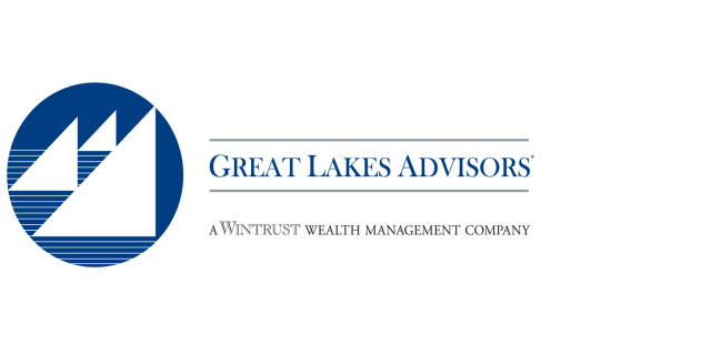 Great Lakes Advisors Logo