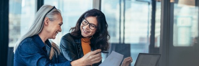 The future of wealth is female