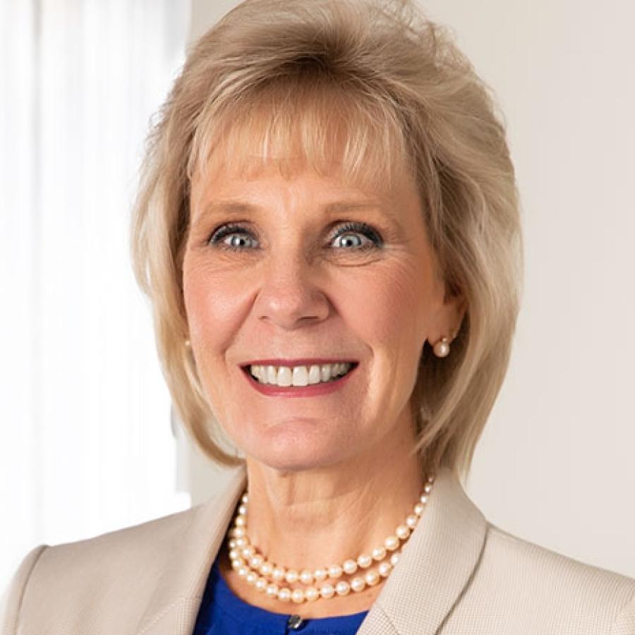 Linda R. Medler