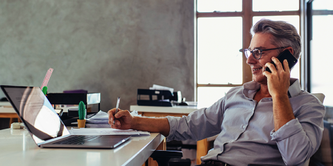 Transamerica | Insure, Invest, Retire