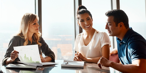 Transamerica | Insure, Invest, Retire